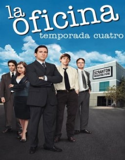 The Office stream