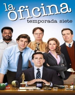 The Office stream