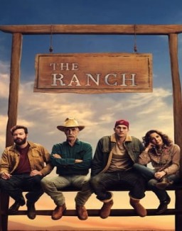 The Ranch stream