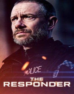 The Responder temporada  1 online