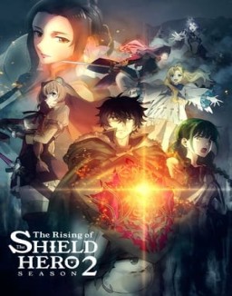 The Rising of the Shield Hero online