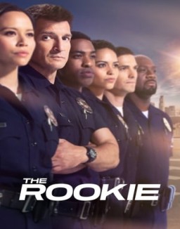 The Rookie temporada  2 online