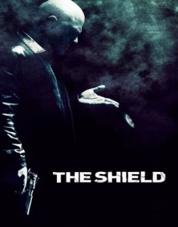 The Shield: Al margen de la ley temporada  1 online