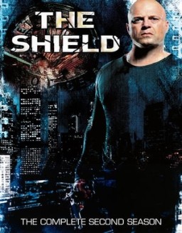 The Shield: Al margen de la ley