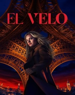 The Veil: red de mentiras online gratis