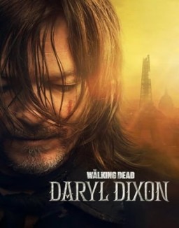 The Walking Dead: Daryl Dixon T1