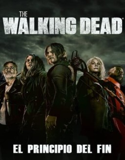 The Walking Dead stream