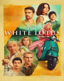 The White Lotus T1