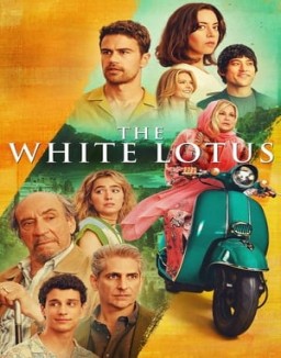 The White Lotus stream