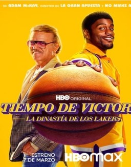 Tiempo de victoria: La dinastía de los Lakers stream