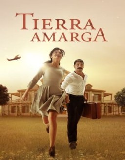 Tierra Amarga stream