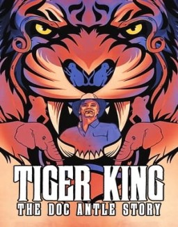 Tiger King: La historia de Doc Antle online gratis