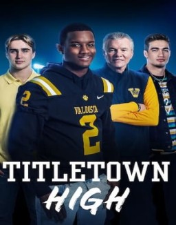 Titletown High stream