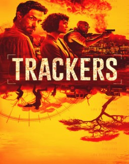 Trackers stream