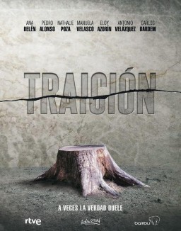 Traición (2017) online gratis