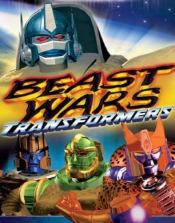 Transformers Beast Wars online