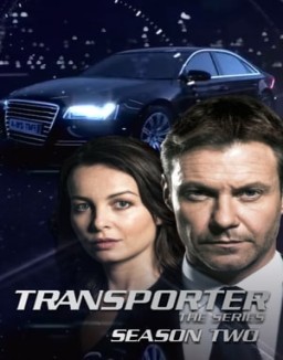 Transporter: La serie online