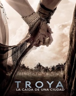 Troya: La caída de una ciudad online