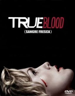 True Blood (Sangre Fresca) T1