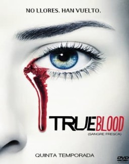 True Blood (Sangre Fresca) stream