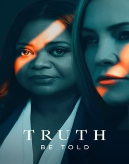 Truth Be Told temporada  2 online