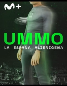 Ummo. La españa alienígena online