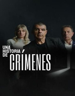 Una historia de crímenes T2