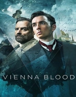 Vienna Blood stream