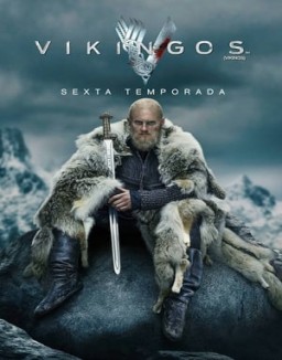 Vikingos temporada  1 online