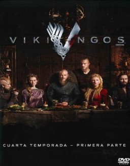 Vikingos T4