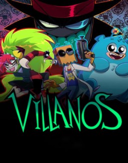 Villanos online