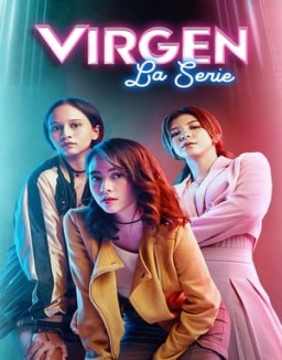 Virgen, la serie online