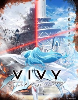 Vivy: Fluorite Eye’s Song online gratis