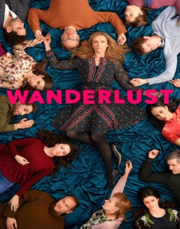 Wanderlust stream