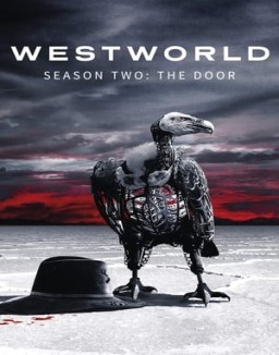 Westworld stream