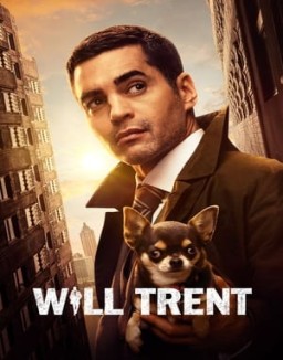 Will Trent, Agente Especial online gratis