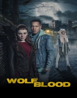 Wolfblood stream