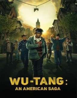 Wu-Tang: An American Saga T1