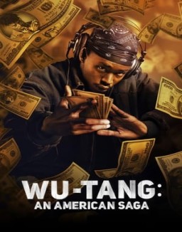 Wu-Tang: An American Saga T3