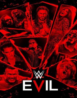 WWE Evil online