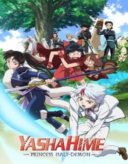 Yashahime: Princess Half-Demon online