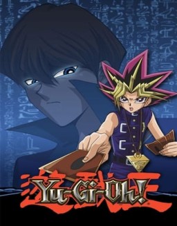 Yu-Gi-Oh! Duel Monsters online