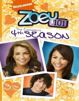 Zoey 101 online