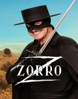 Zorro 2024 (Francia) T1